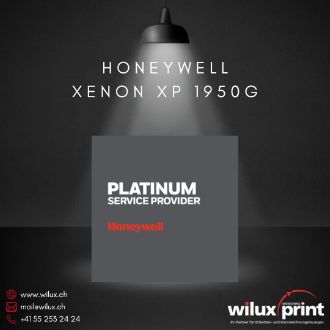WILUX, als Honeywell Platinum Service Provider, begleitet Kunden beim Umstieg vom Honeywell Xenon XP 1950g (End of Life) auf den Nachfolger Honeywell Xenon Ultra 1960g – mit Beratung, Integration und technischem Support in industriellen Umgebungen.